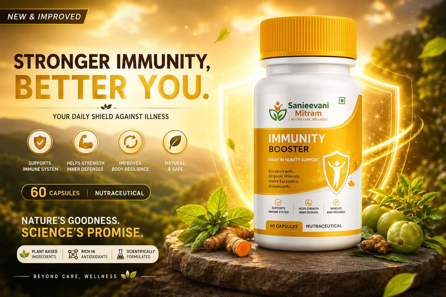 Healthy Lifestyle Transformation